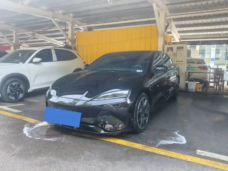 BYD Seal