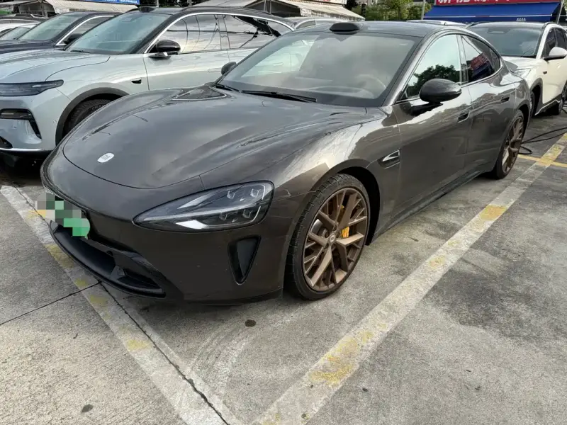 Xiaomi SU7