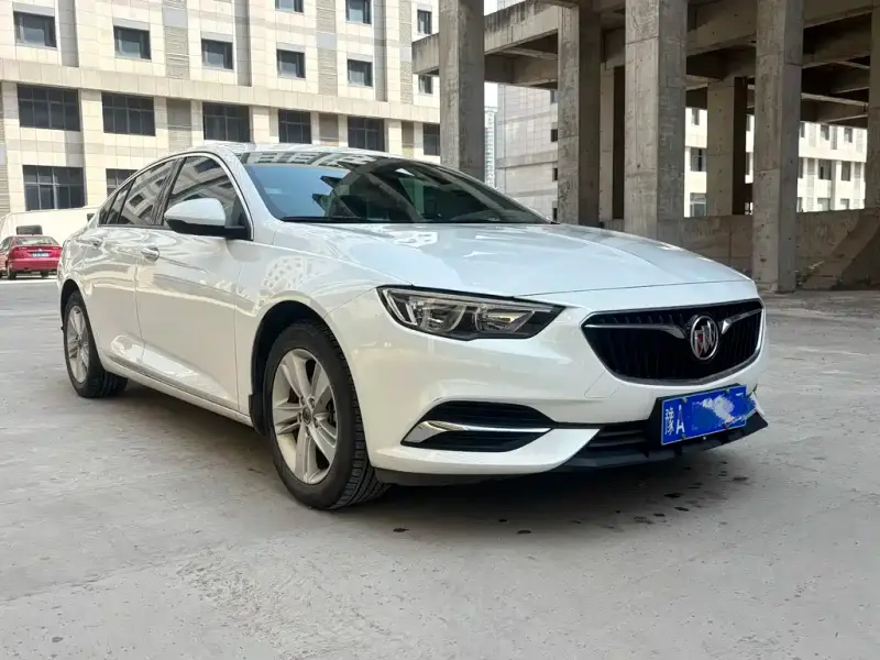 Buick Regal