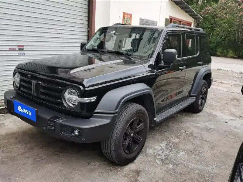 Tank 300