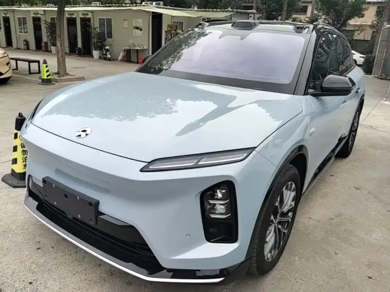 NIO ES6