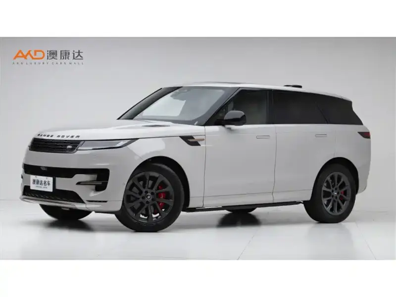 Land Rover Sport