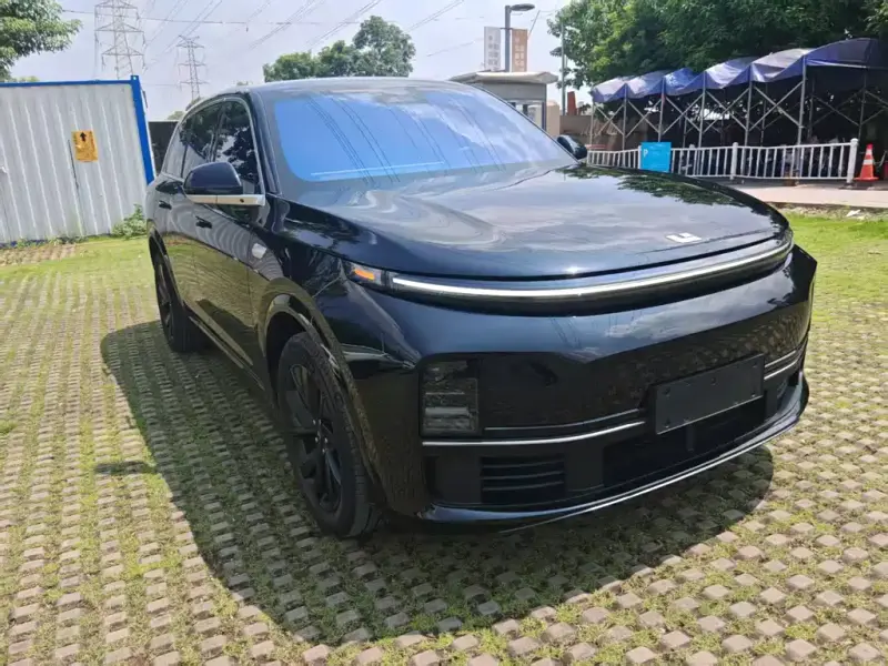 Li Auto L7