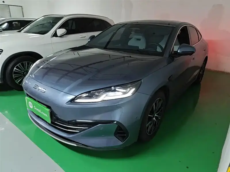 BYD Seal 06