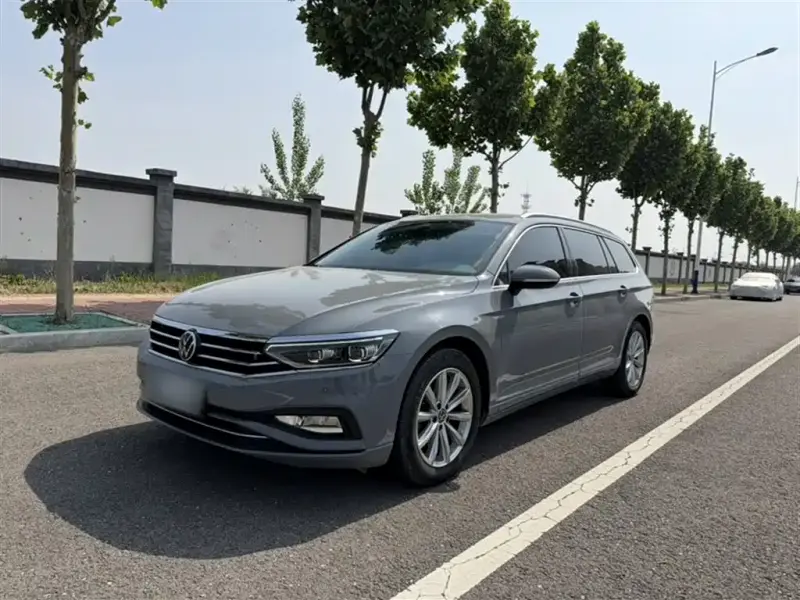Volkswagen Viloran