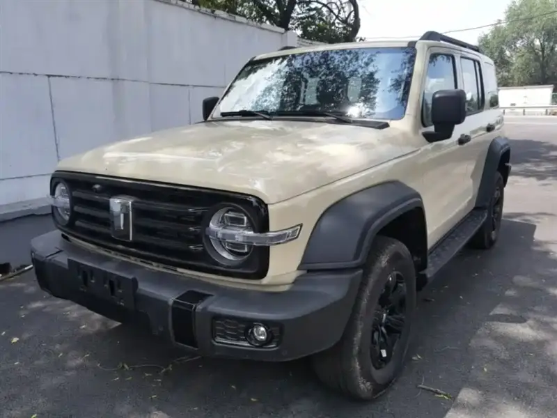 Tank 300