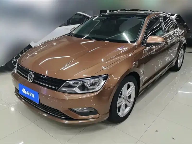 Volkswagen Lamando