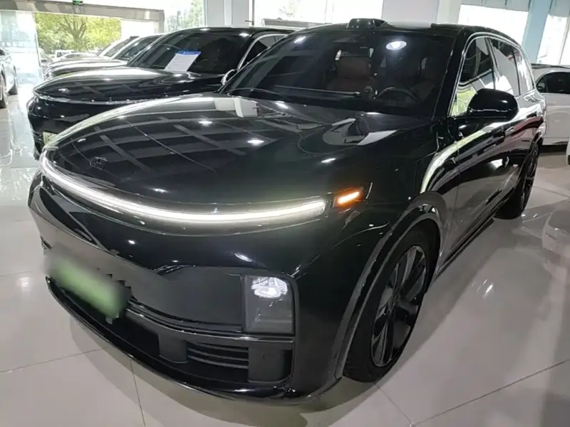 Li Auto L7