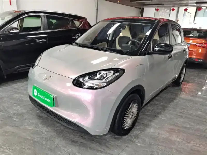 Wuling Bingo