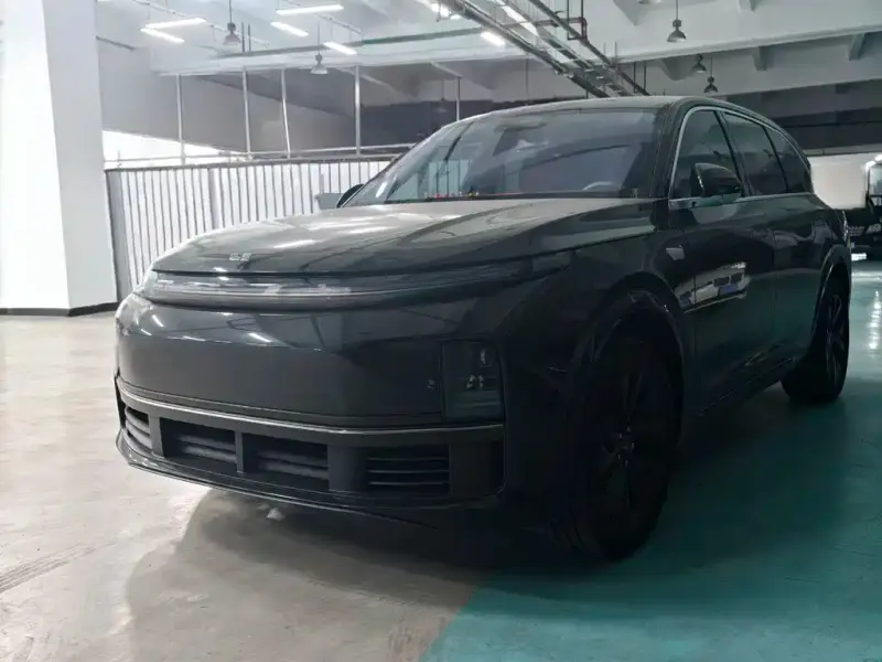 Li Auto L7