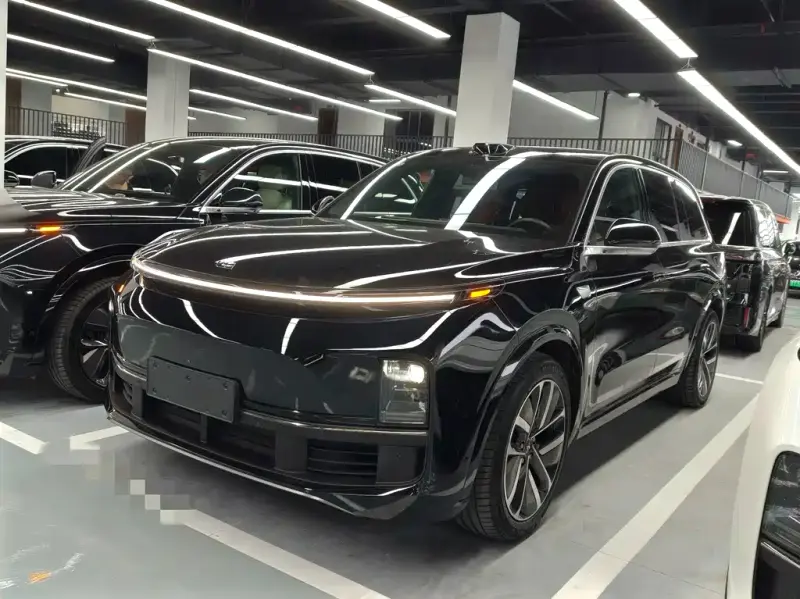 Li Auto L9
