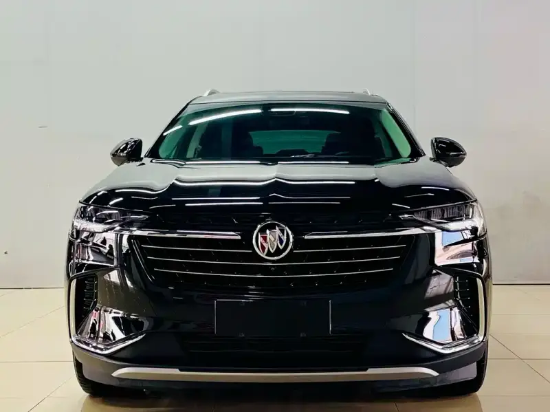 Buick Envision Plus