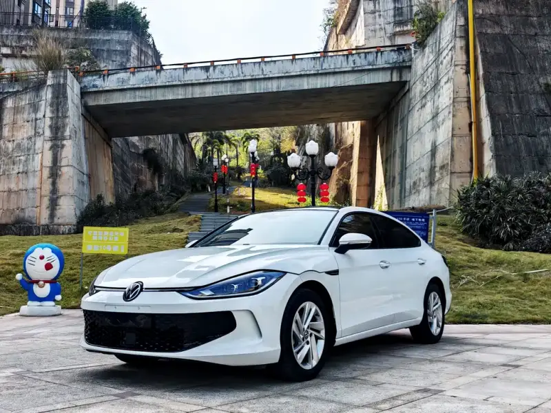 Volkswagen Lamando