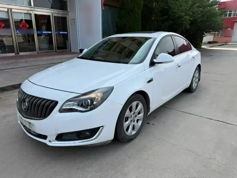 Buick Regal