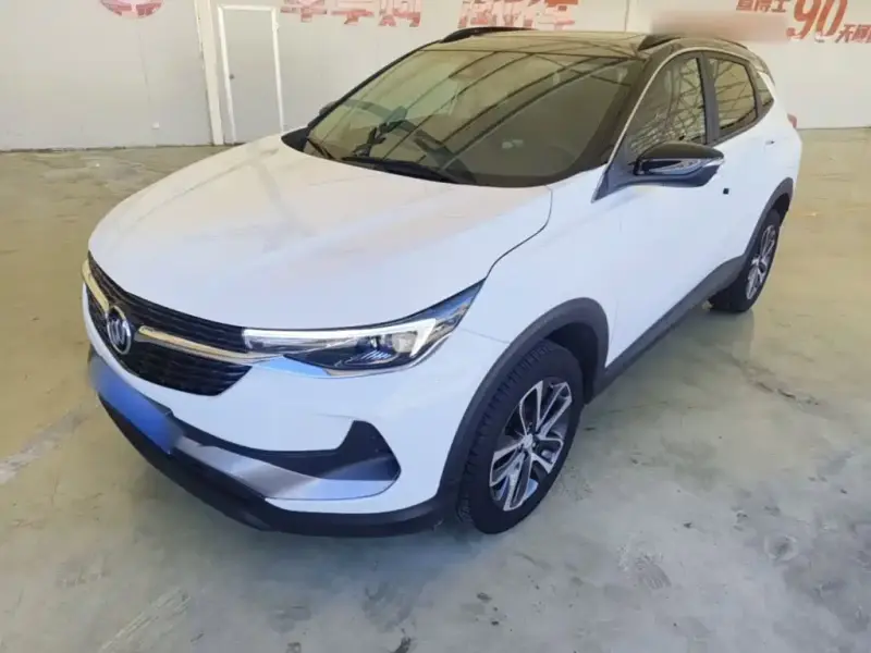 Buick Encore
