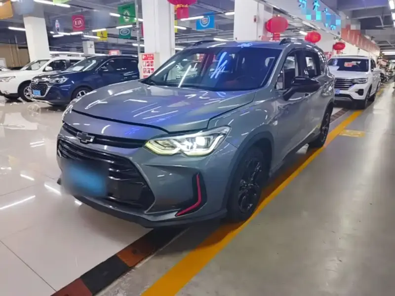 Chevrolet Volando