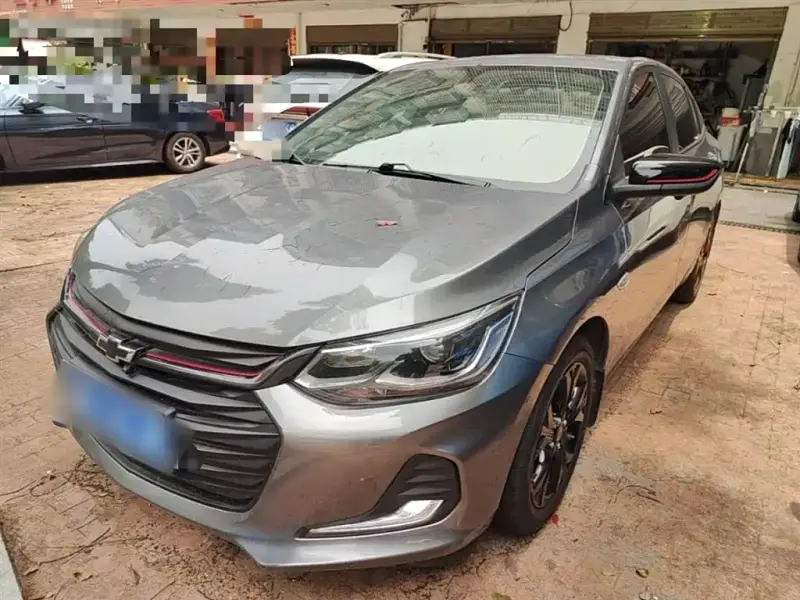 Chevrolet Cavalier
