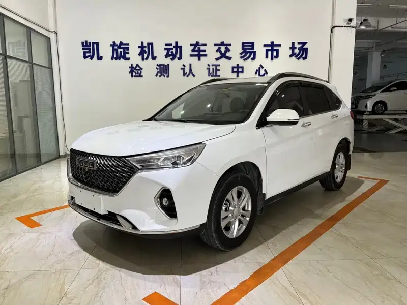 Haval M6