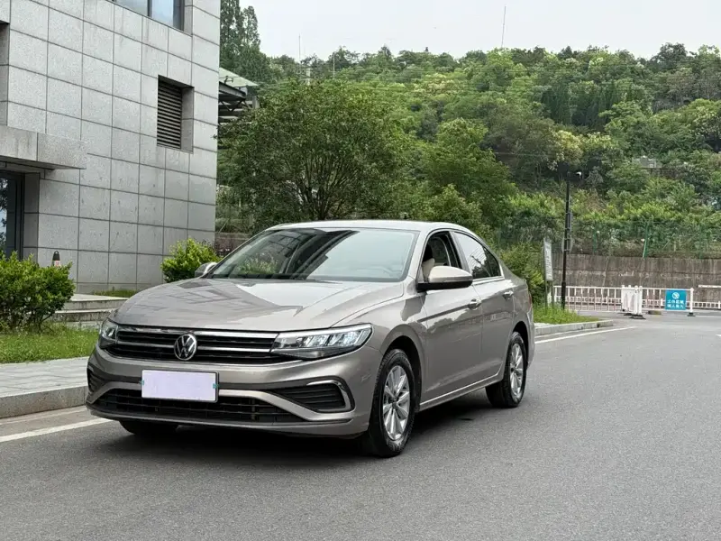 Volkswagen Bora