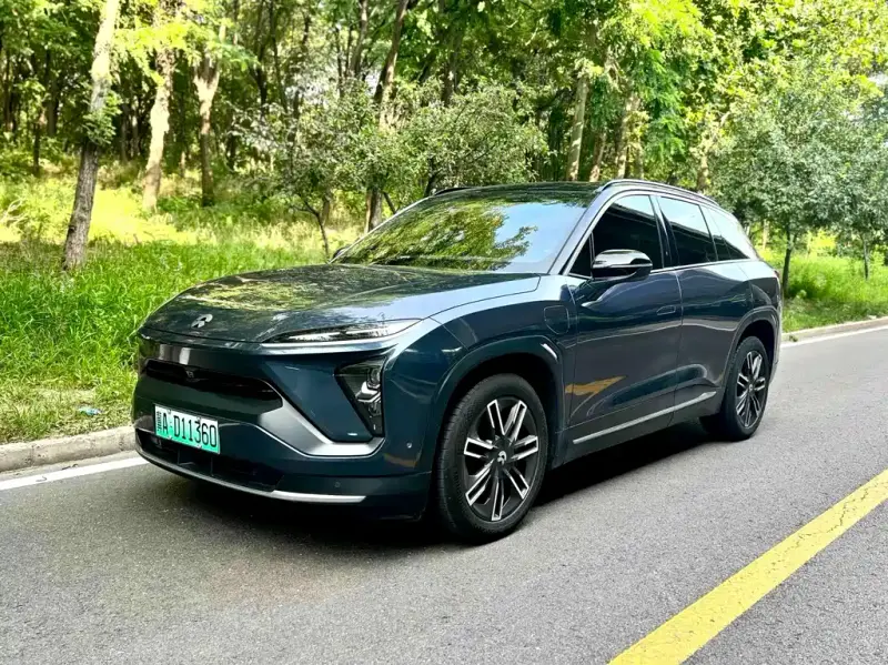 NIO ES6