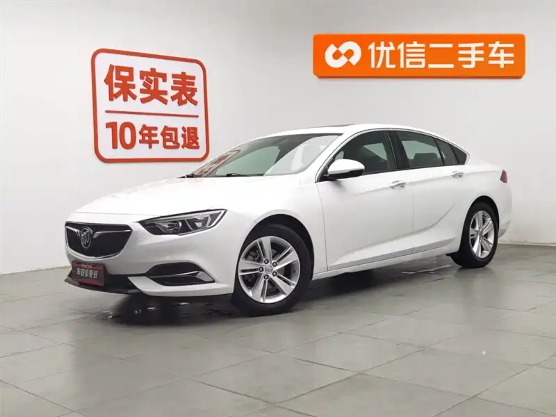 Buick Regal
