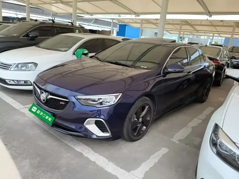 Buick Regal