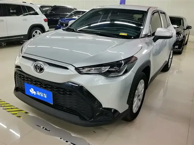 Toyota Frontlander