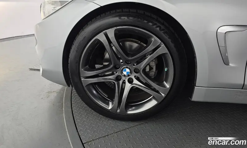 BMW 4-Series