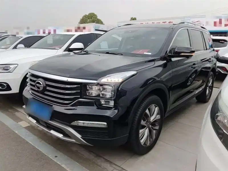 GAC Motor GS8