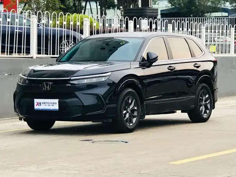 Honda Breeze