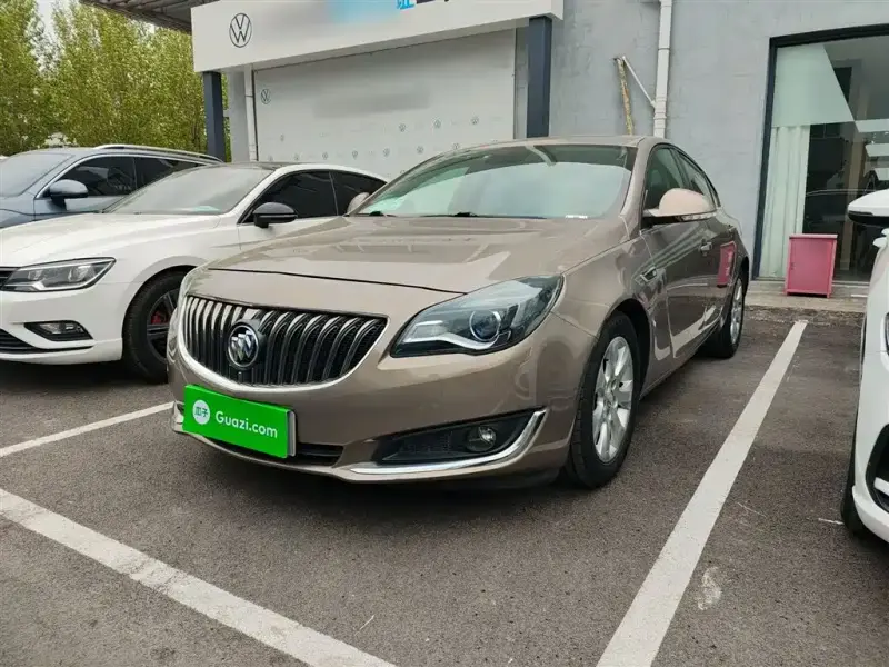 Buick Regal