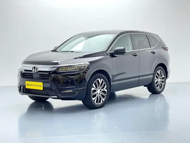 Honda Breeze