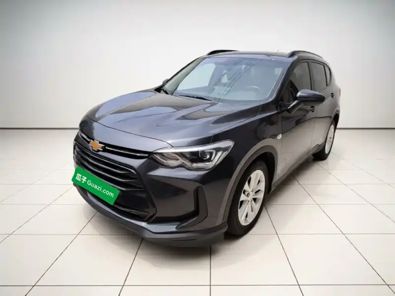 Chevrolet Volando