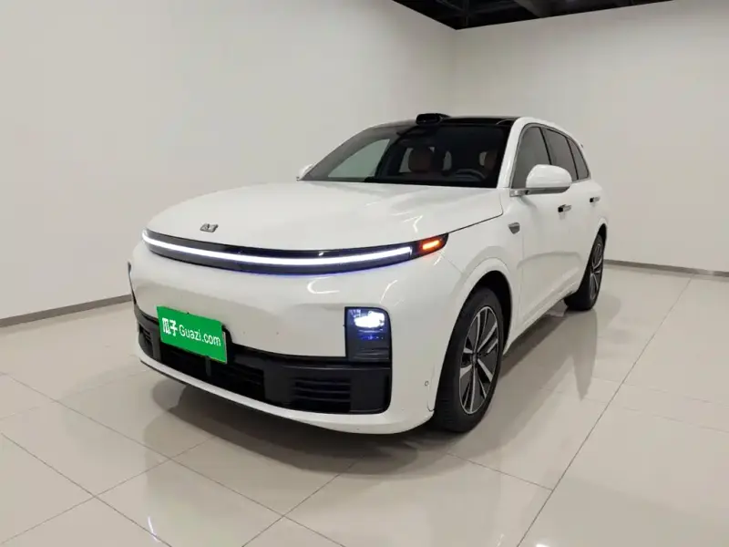 Li Auto L7
