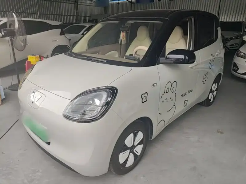 Wuling Hongguang Mini EV (MINIEV)