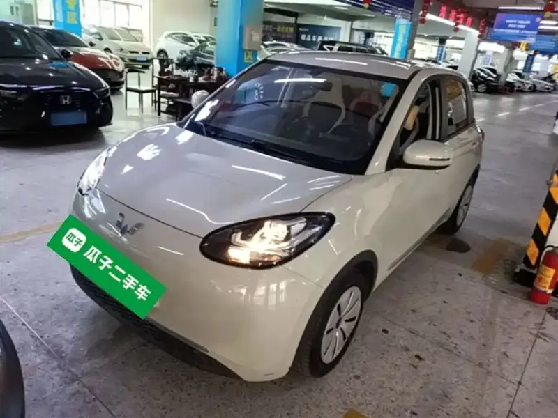 Wuling Bingo