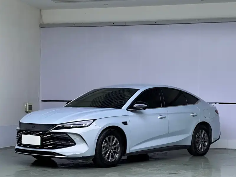 BYD Qin L