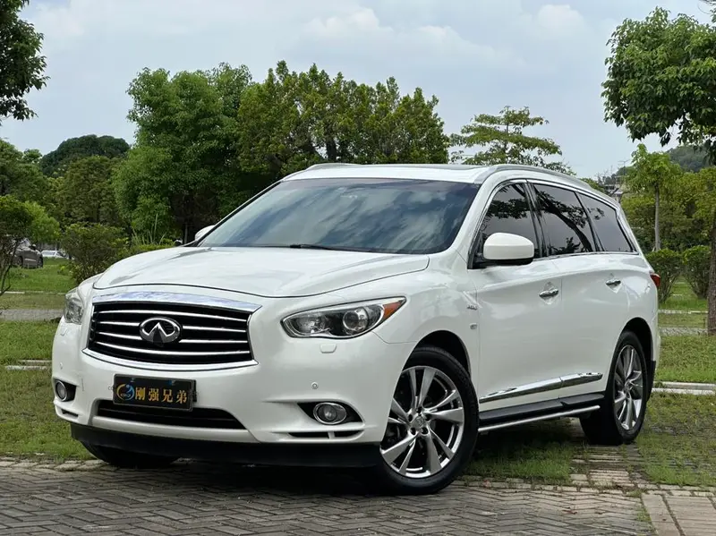 Infiniti QX60