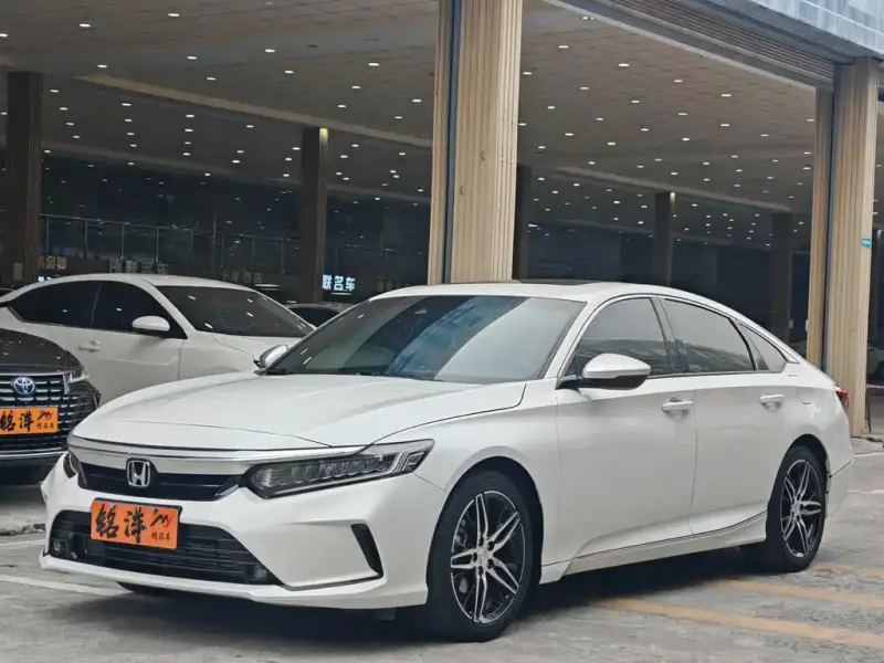 Honda Inspire