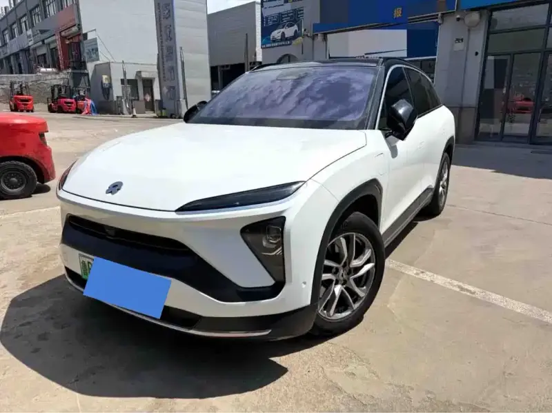 NIO ES6