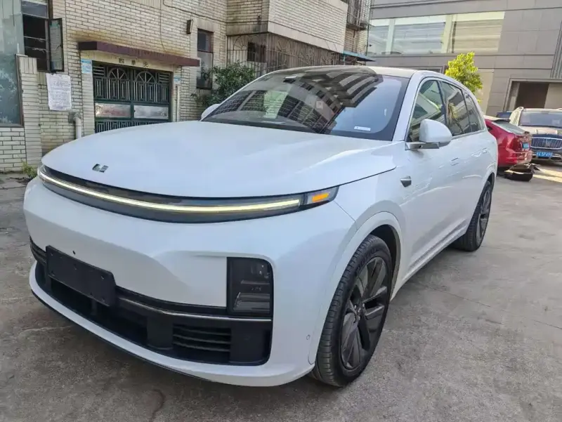 Li Auto L7