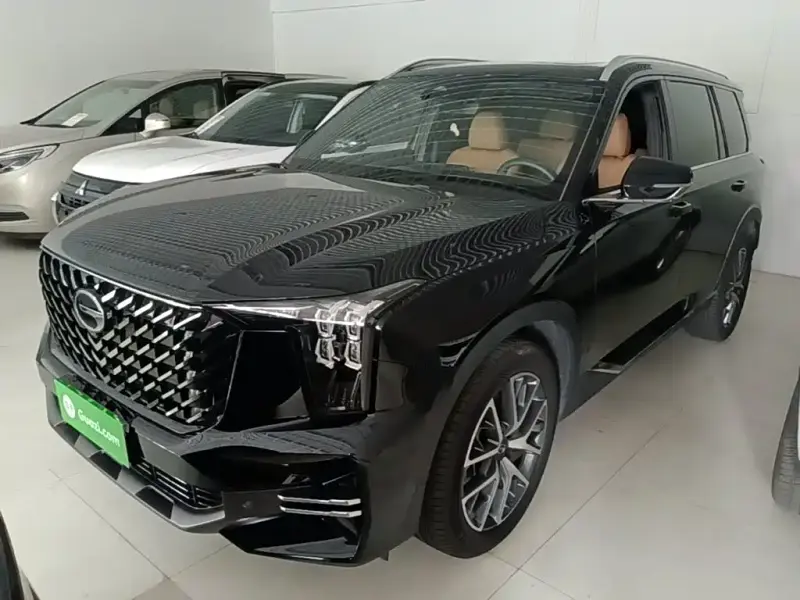 GAC Motor GS8