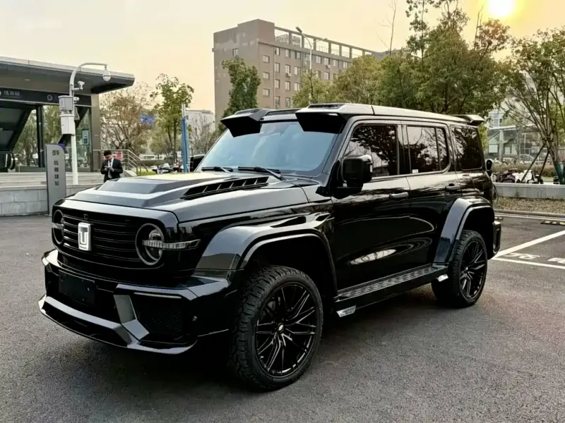 Tank 300
