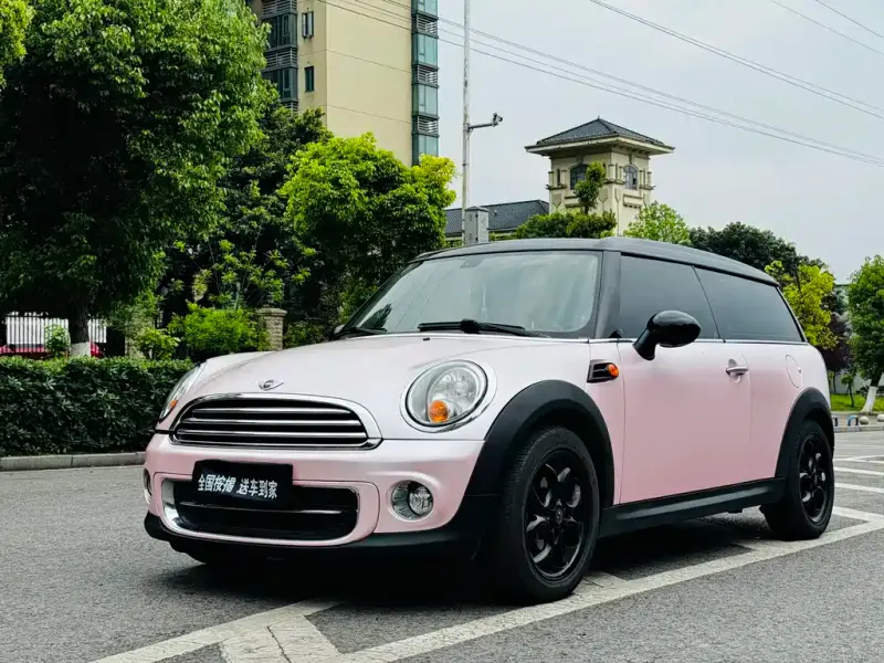 MINI Mini Clubman