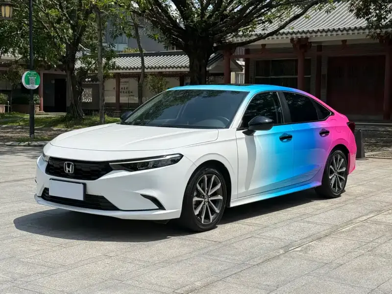 Honda Integra