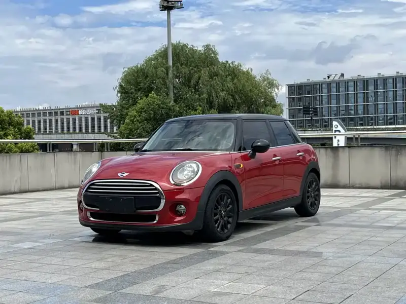 MINI Mini