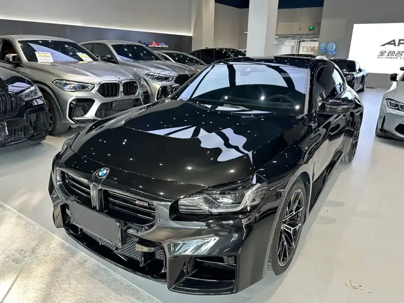 BMW M2