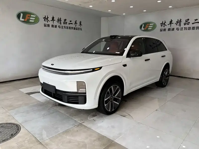 Li Auto L7