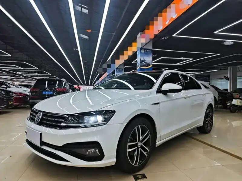 Volkswagen Lamando
