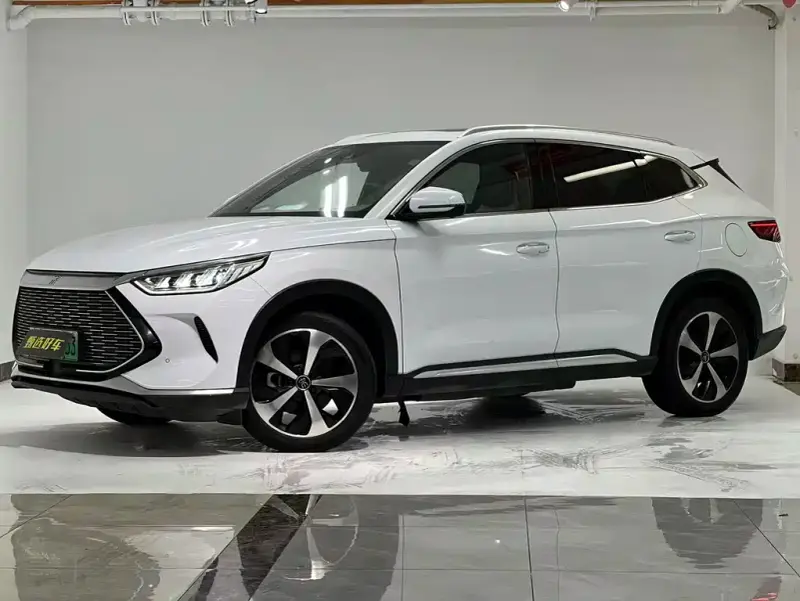 BYD Seal U (PLUS New Energy)